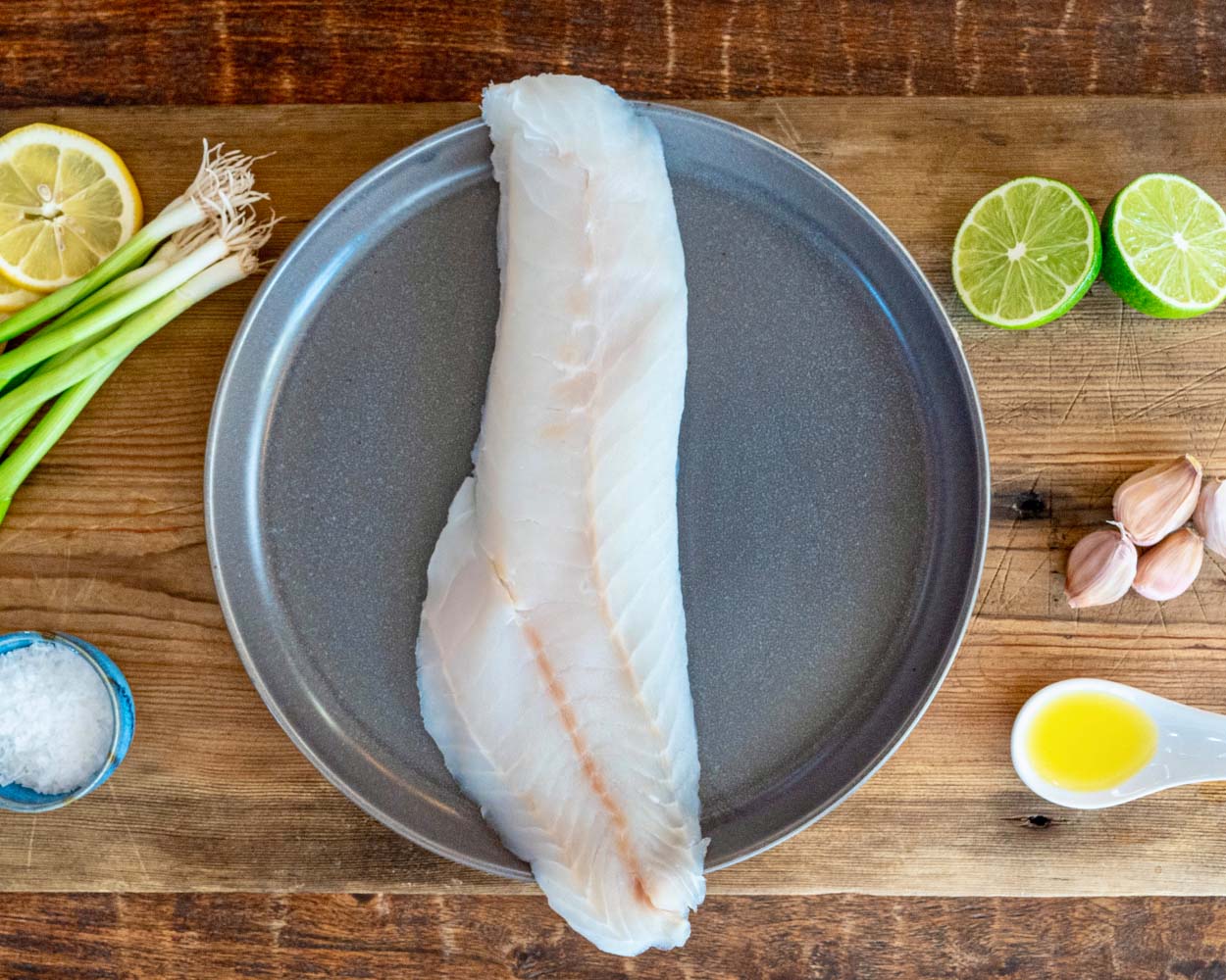 Yelloweye (Rockfish)