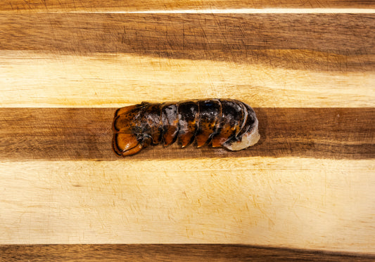 Small Wild-Caught Maine Lobster